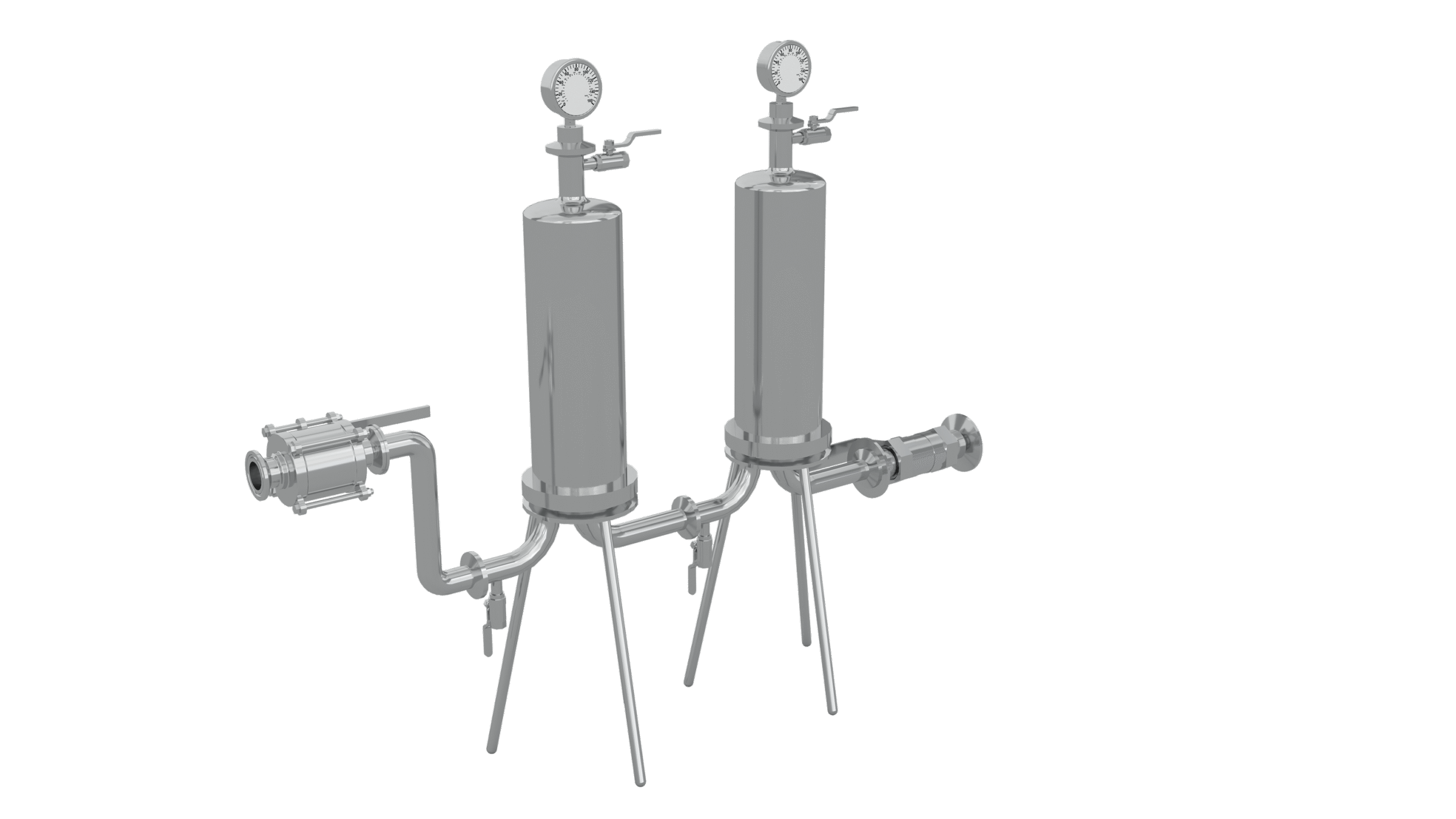 Filtration System