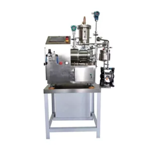 Custom Lab Pin Sand Mill Factory