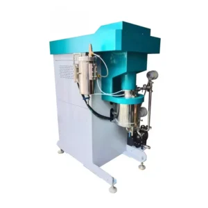 Vertical nano sand mill Manufacturer