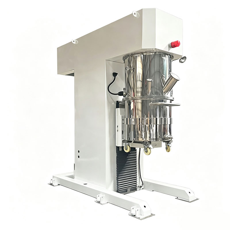 high speed disperser