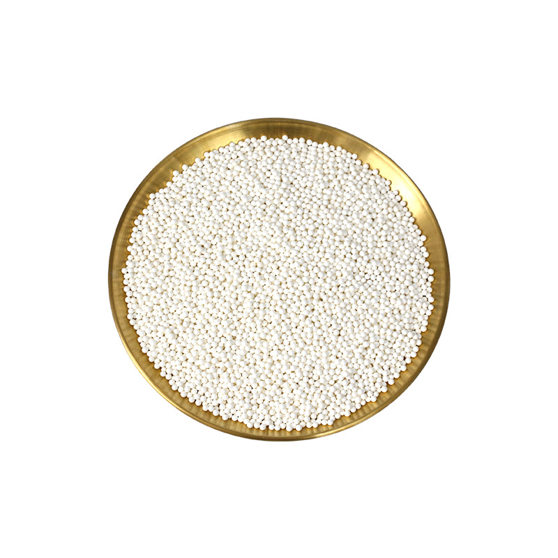 Zirconia Bead Sizes