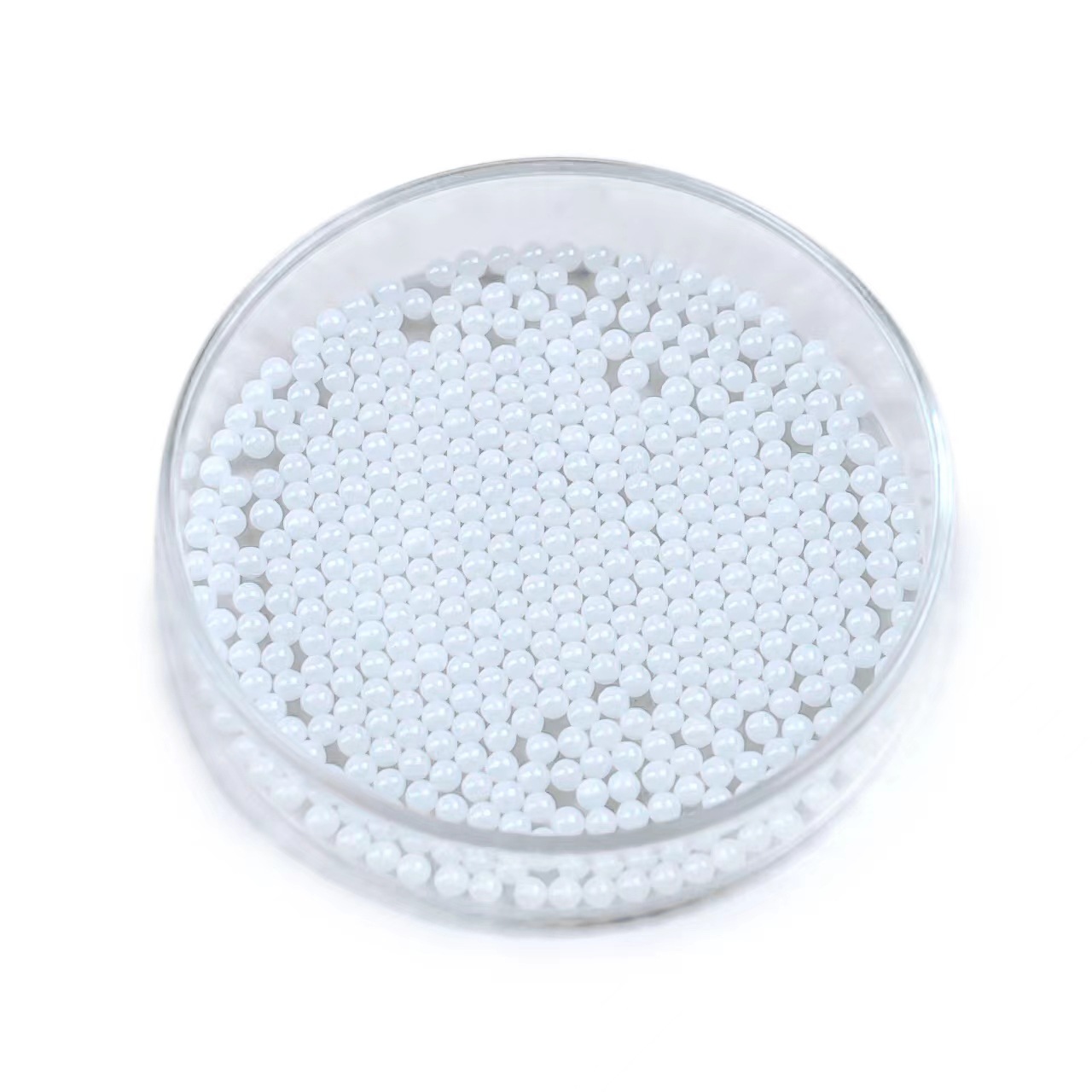 zirconia beads
